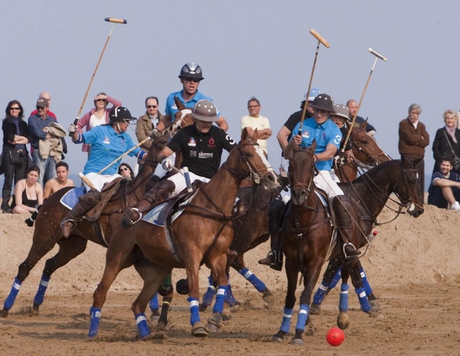 Risultati Polo Cup