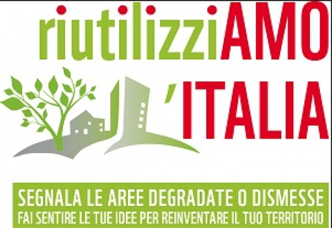 RiutilizziAMO l'Italia WWF Rimini