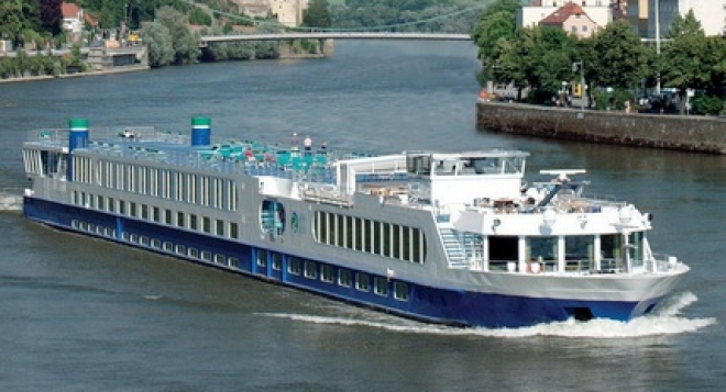 River Countess Ravenna