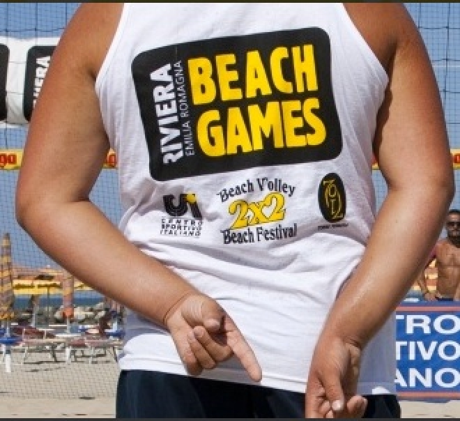 Riviera Beach Games 2012