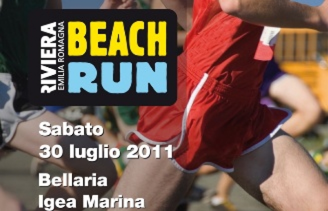 Riviera Beach Run 2011