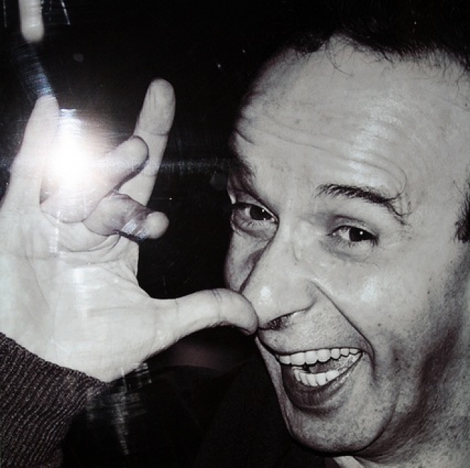 Roberto Benigni San Leo