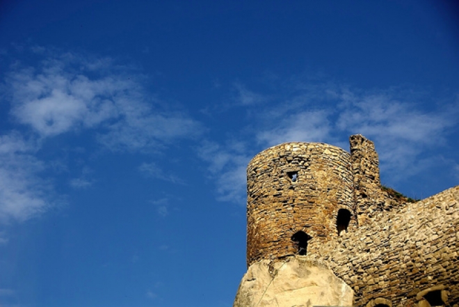 Rocca di Ravaldino accessibile alle visite guidate