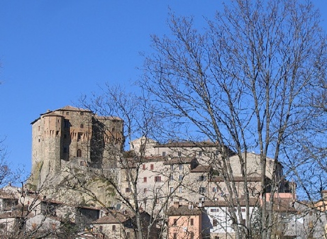 Rocca Sant'Agata Feltria