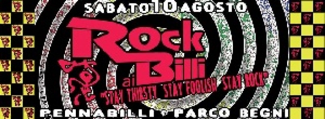 Rock Ai Billi 2013 Pennabilli