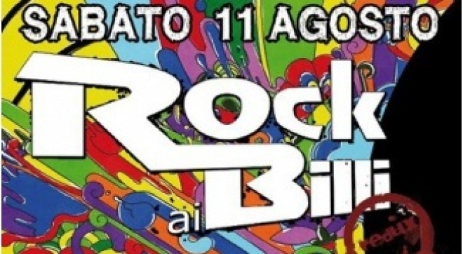 Rockaibilli 2012 Pennabilli