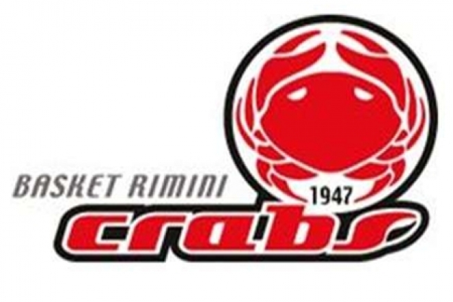 Roderick Basket Rimini Crabs