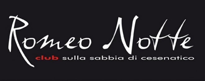 Romeo Notte Cesenatico