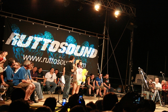 Ruttosound