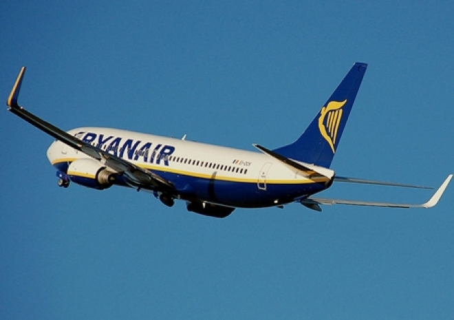 Ryanair Rimini Londra 10 Euro