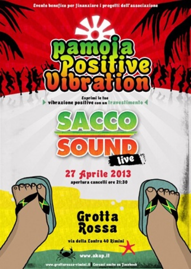 Sacco Sound Concerto Grottarossa