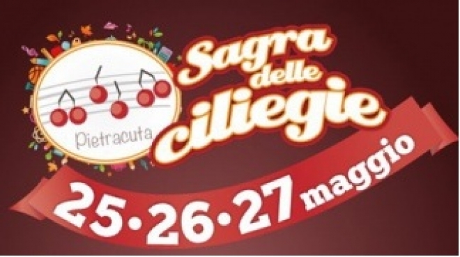 Sagra Delle Ciliegie 2012