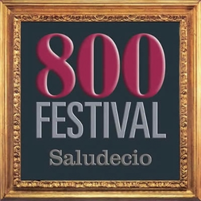 Saludecio 800 Festival 2010