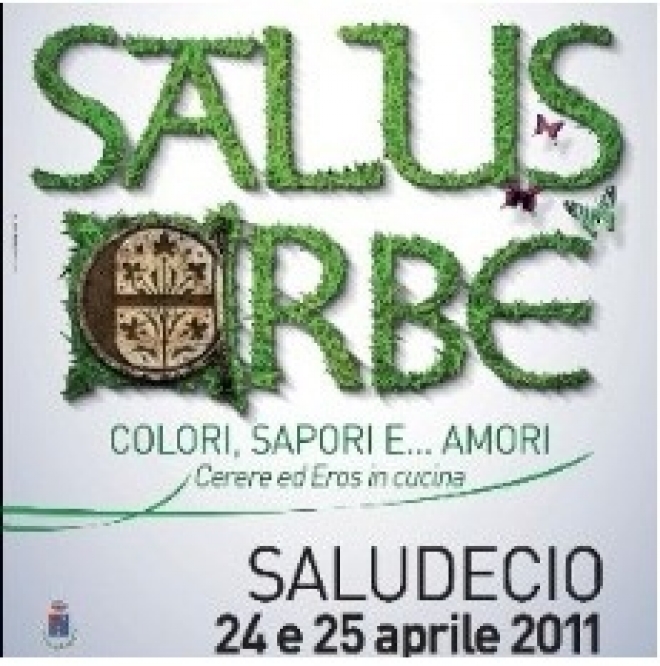 Saluserbe 2011 Saludecio