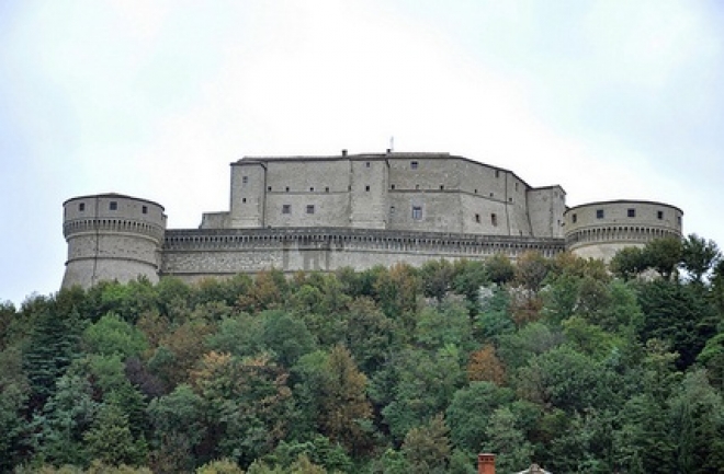 San Leo Incontro Rocche e Castelli Montefeltro