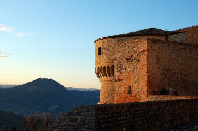 San Leo Mostra Garibaldi