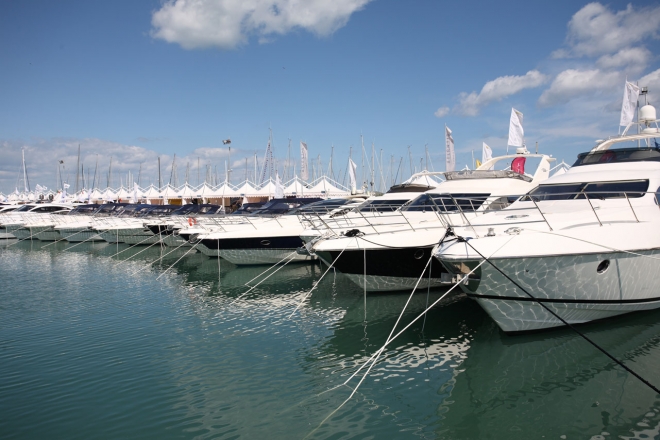 San Marino al Fano Yacht Festival