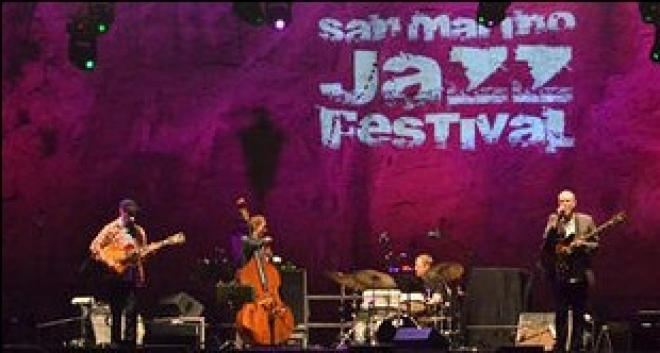 San Marino Jazz Festival 2013