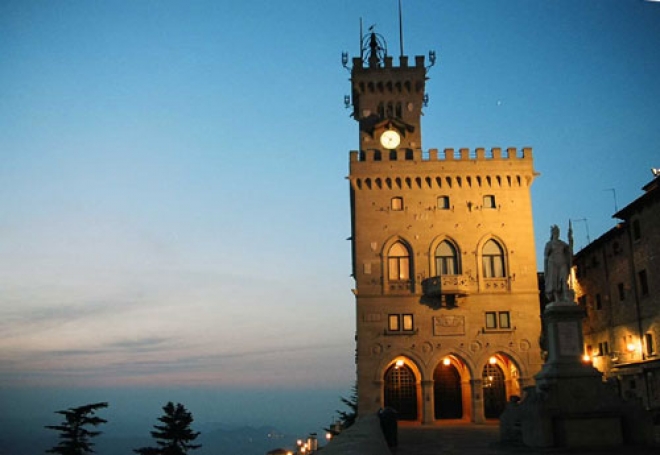 San Marino Paradiso Fiscale ora nella lista dei Paradisi delle regole?