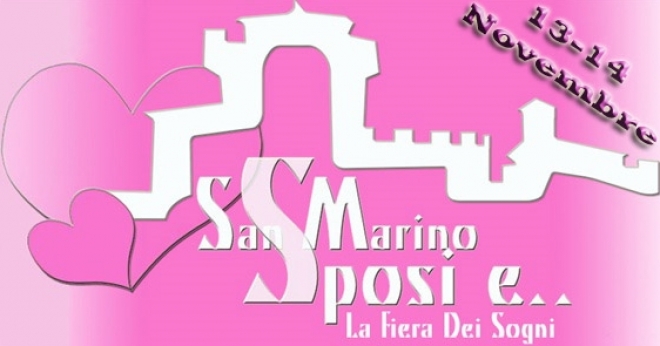 San Marino Sposi 2010