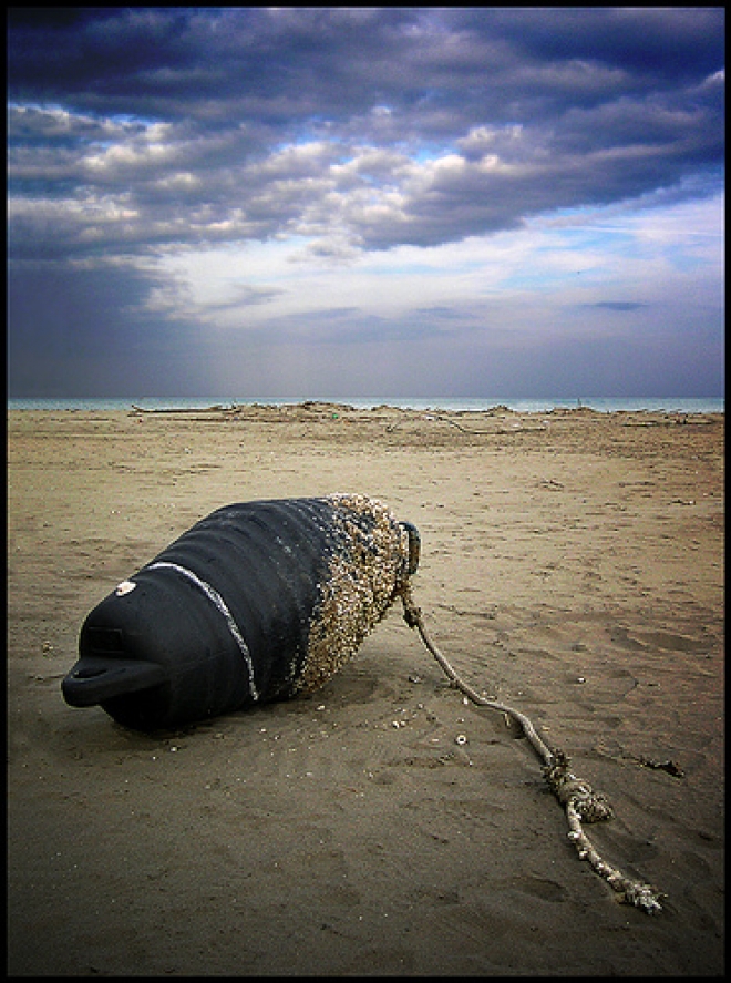 Santa Barbara Riccione