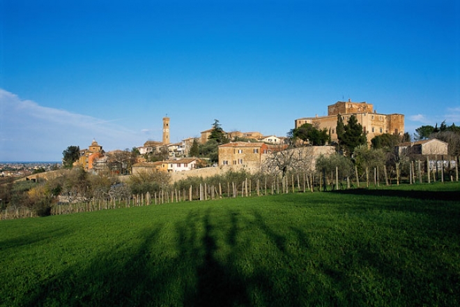 Santarcangelo Cittàslow