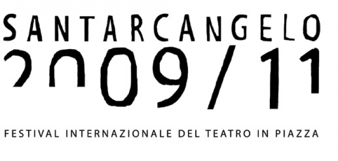 Santarcangelo Dei Teatri 2011