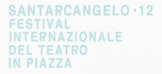 Santarcangelo Dei Teatri 2012