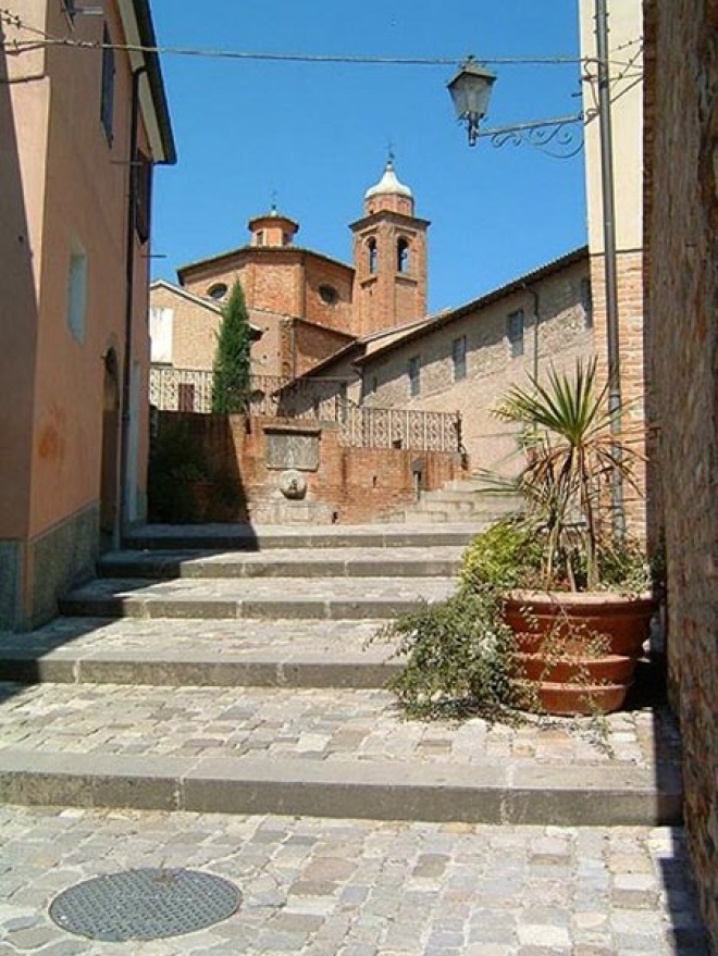 Santarcangelo dei Teatri