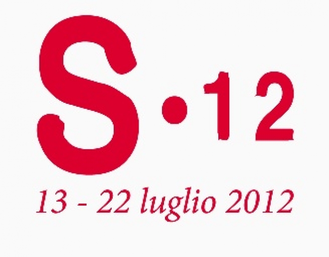 Santarcangelo Dei Teatri 2012