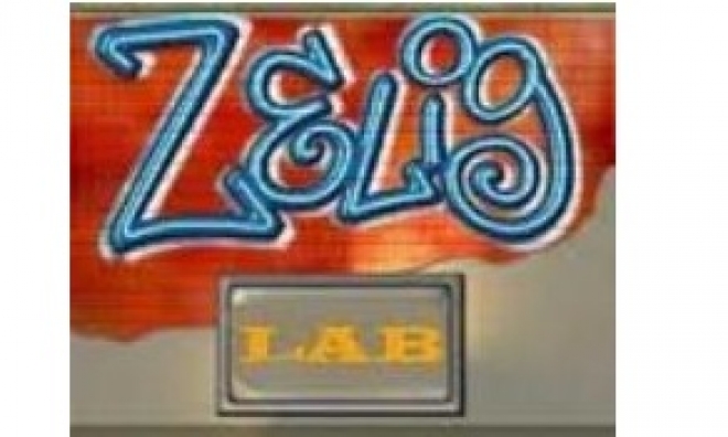 Santarcangelo Zelig Lab