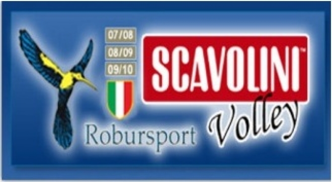 Scavolini Volley Viserba Volley