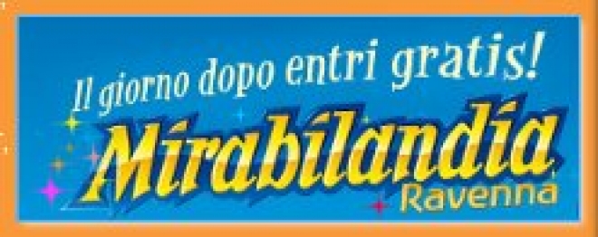 Sconto Giovani Mirabilandia 2011