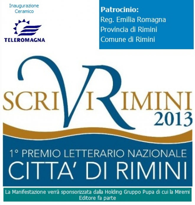 ScriviRimini 2013