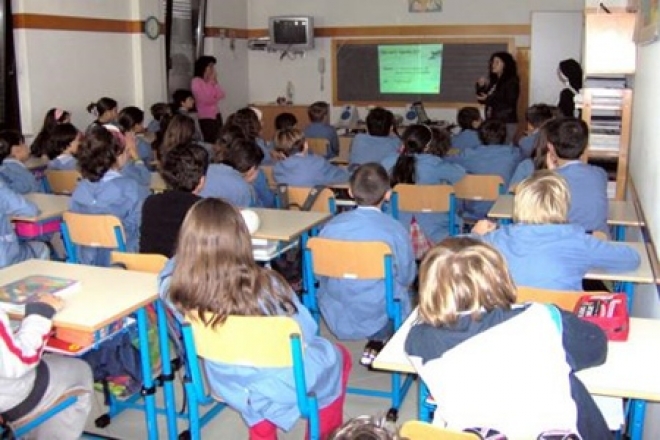 Scuola Bellaria