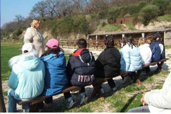 Scuola Educazione Ambientale