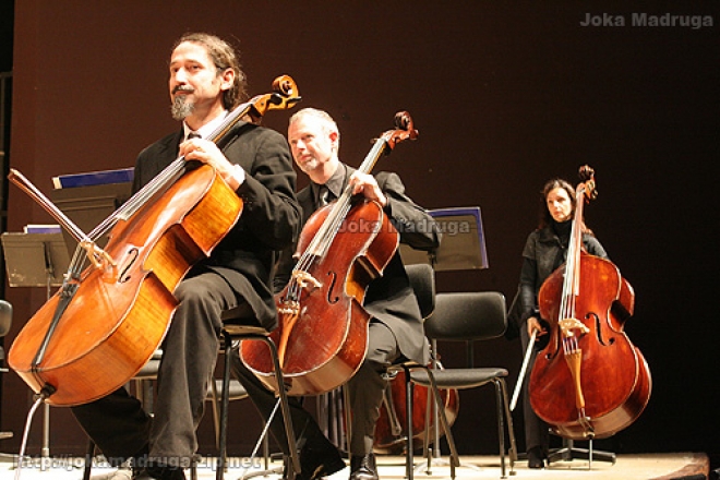 Secondo appuntamento musica sinfonica di Ravenna Festival