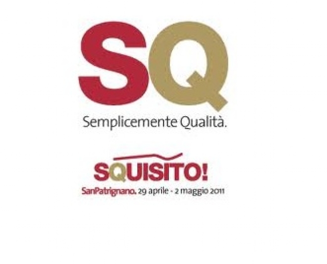 Semplicemente Qualità Squisito 2011