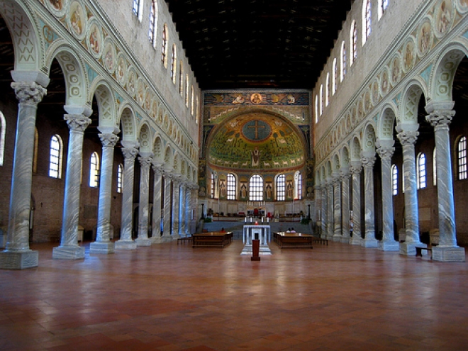 Serata musicale In Templo Domini