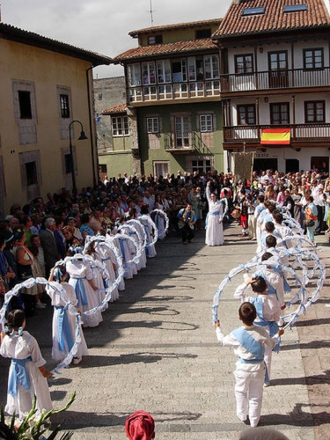 Serate etniche a Bellaria 