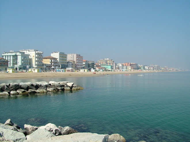 Settemila turisti in arrivo a Bellaria