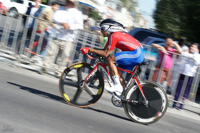 Settimana Internazionale Coppi Bartali