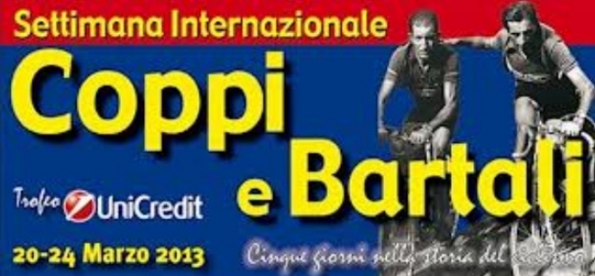 Settimana Internazionale Coppi E Bartali 2013