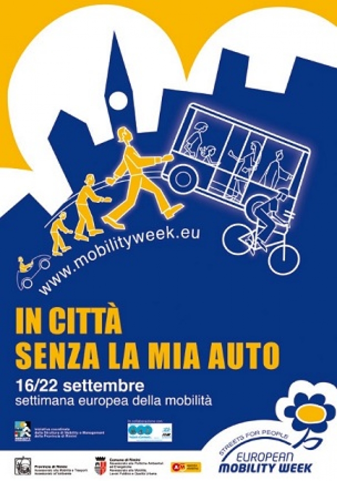 Settimana Mobilità 2011