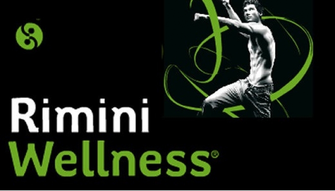 Sezioni 2011 RiminiWellness