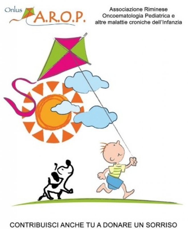 Sfilata Moda Bambini Rimini