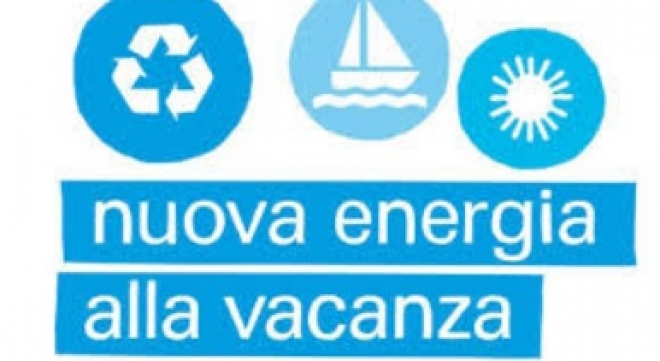 SGR Nuova Energia Alla Vacanza