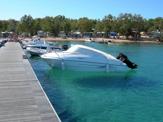 Sicurezza in Mare