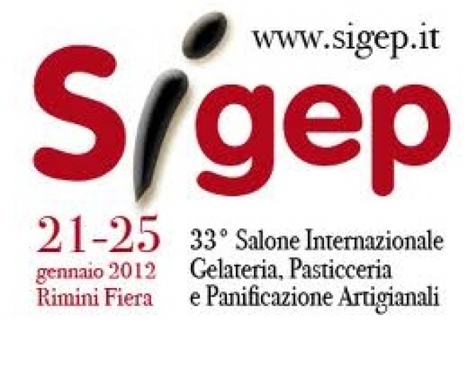 Sigep 2012 Nuovo Spazio Caffè