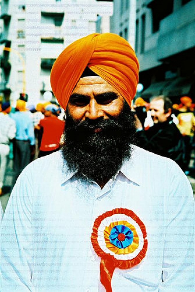 Sikh